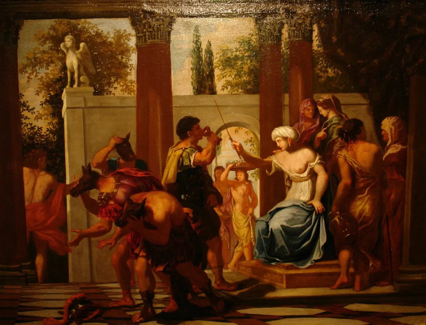 Musée universel de Joanneum