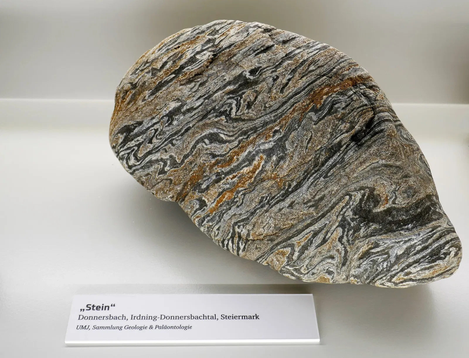 Universalmuseum Joanneum