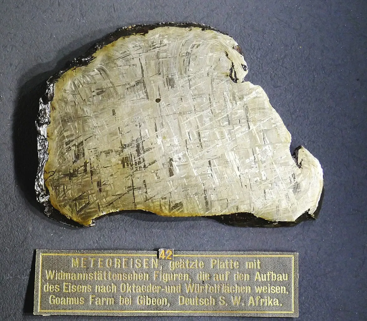 Musée universel de Joanneum