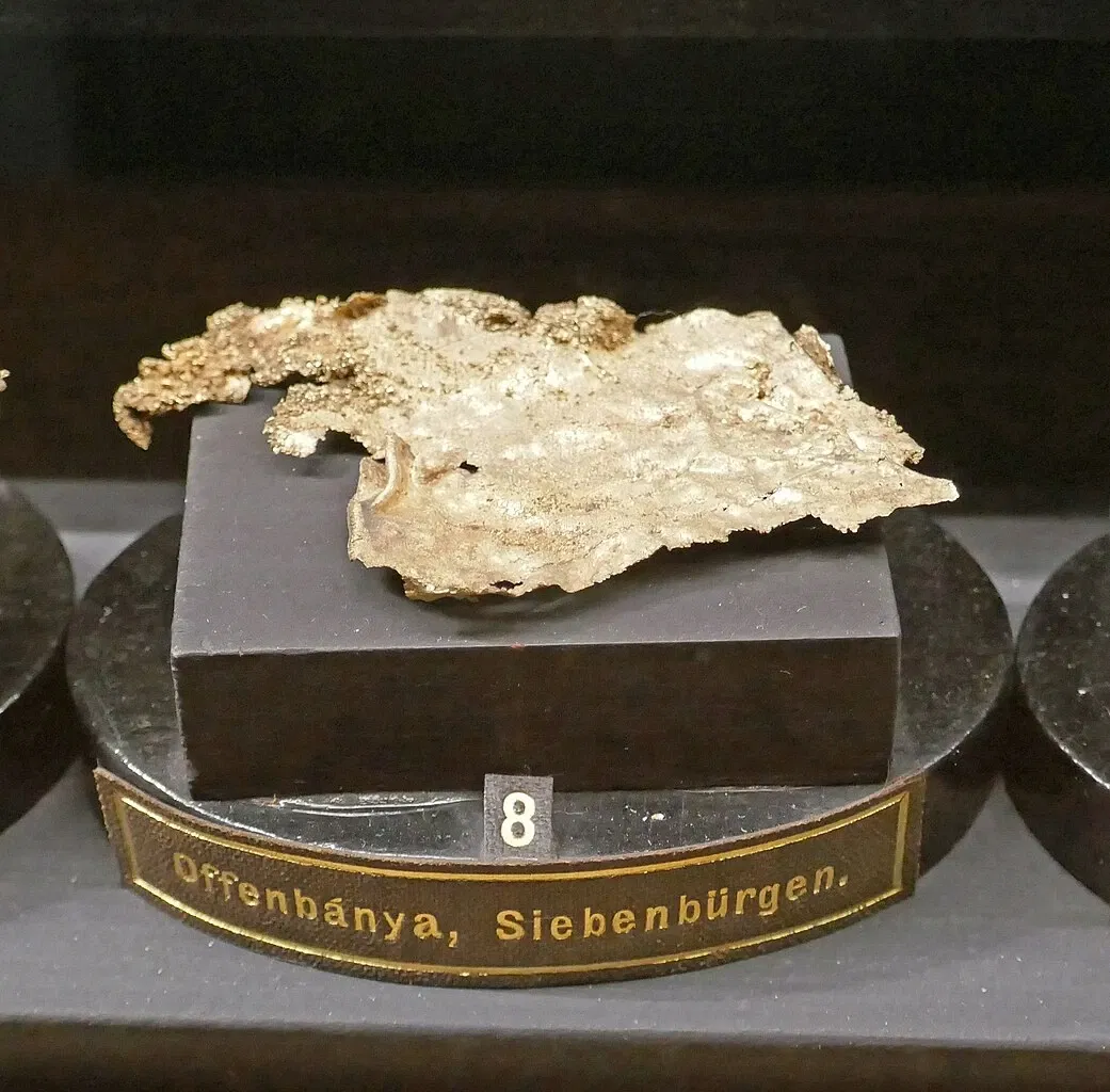 Musée universel de Joanneum