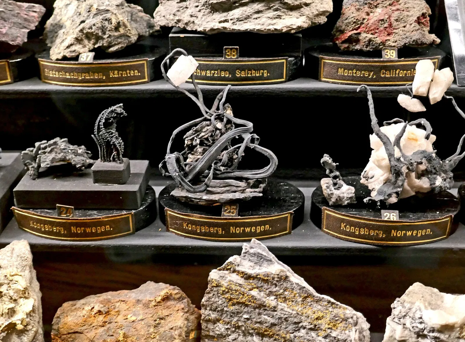 Joanneum Universal Museum