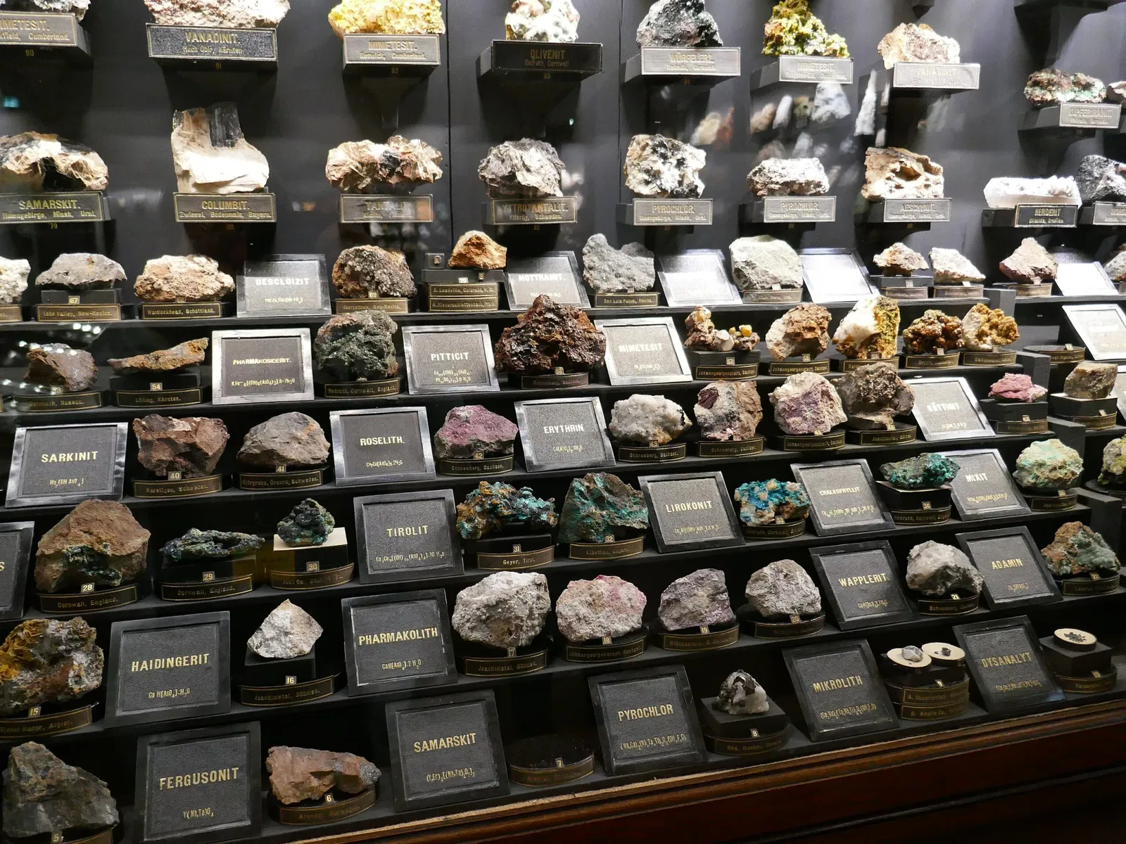 Joanneum Universal Museum