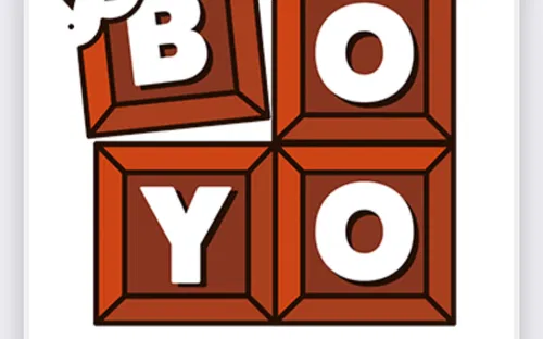 BOYO Chocolate Museum Vienna