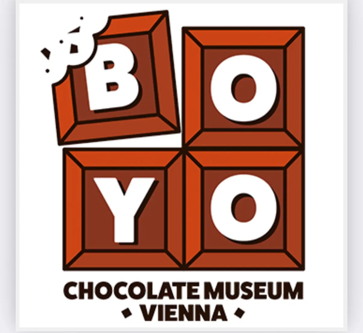 BOYO Chocolate Museum Vienna