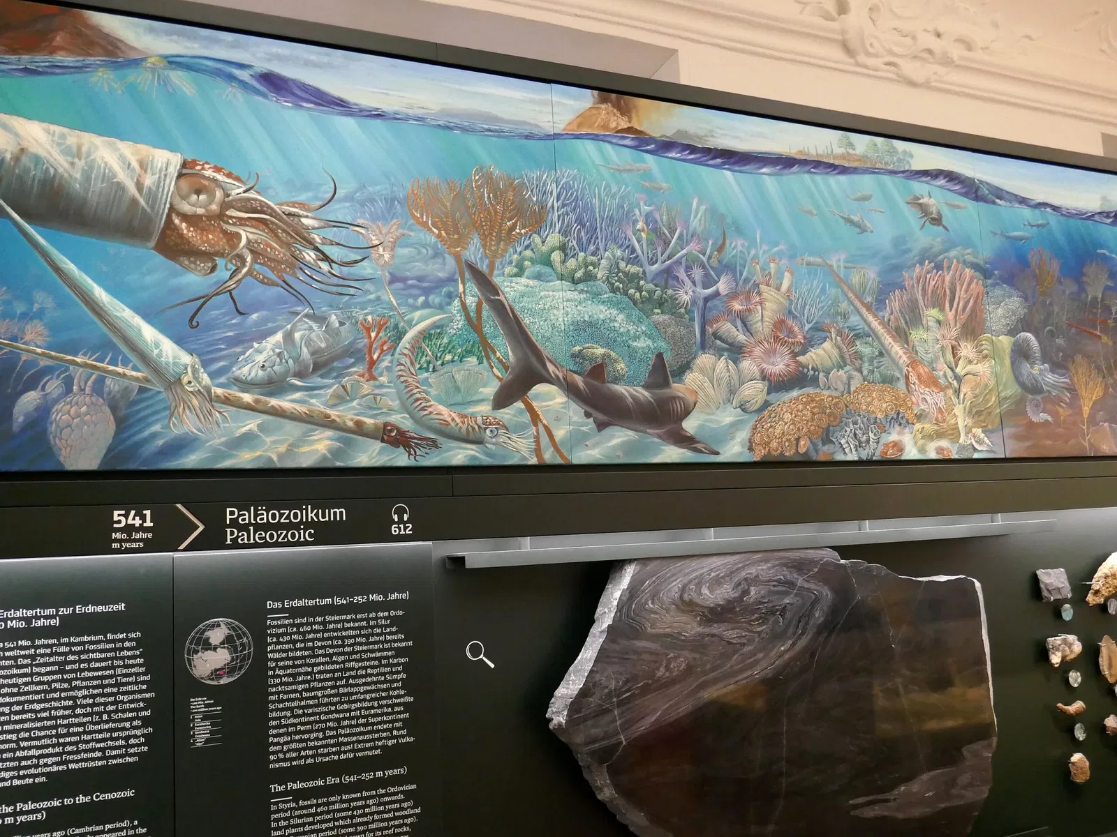 Joanneum Universal Museum