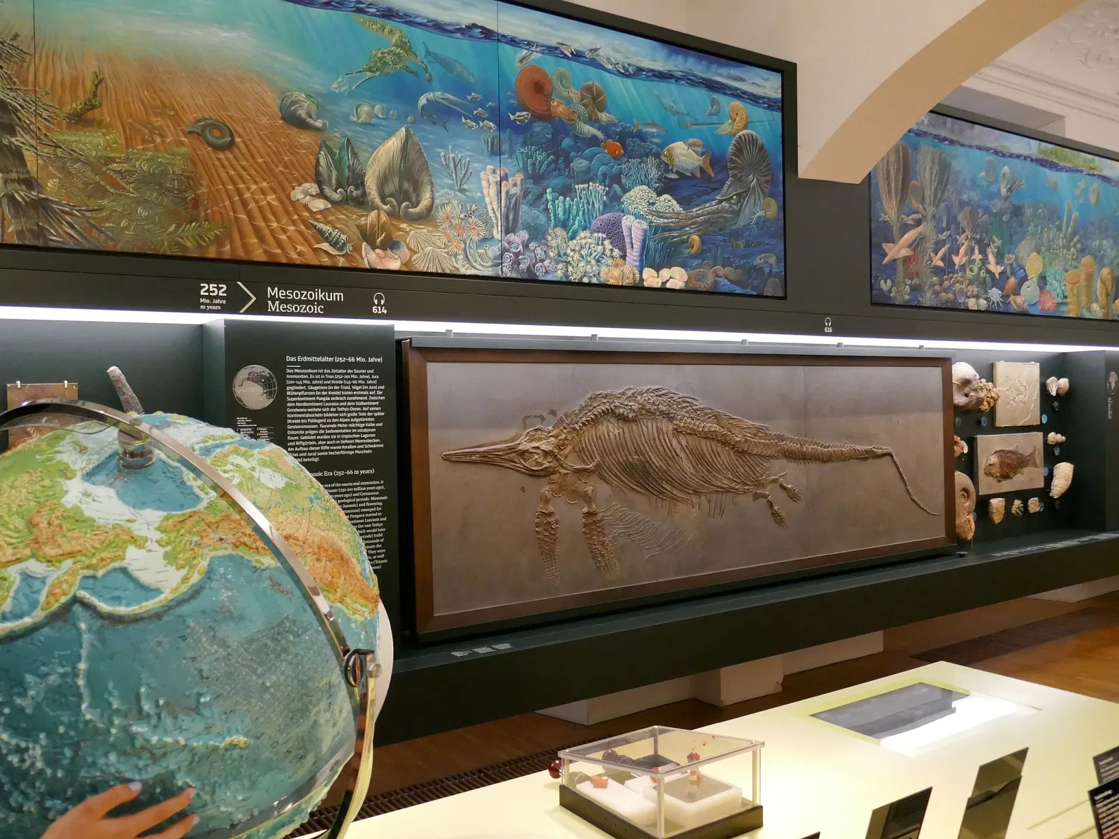 Museo Universal Joanneum