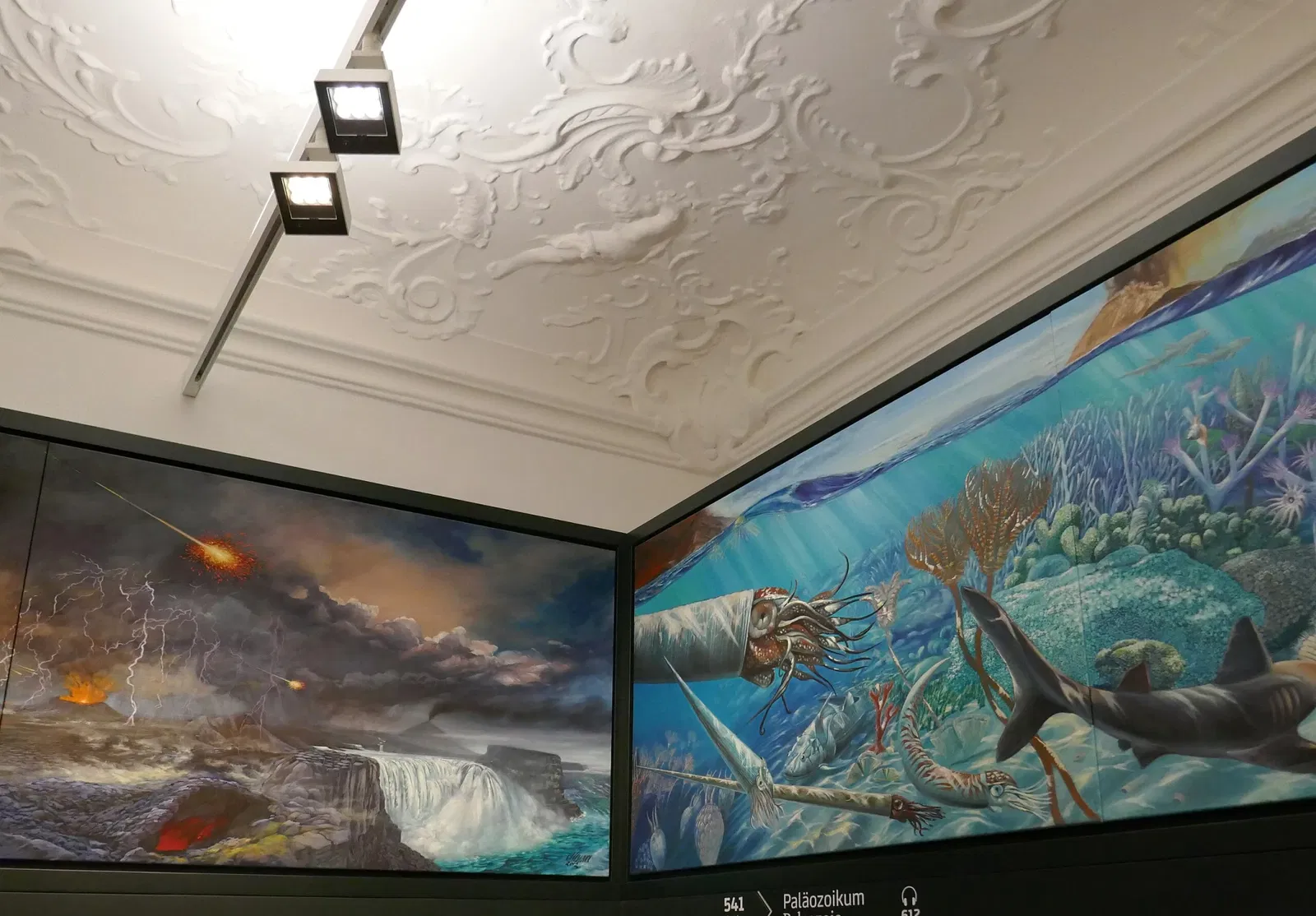 Musée universel de Joanneum