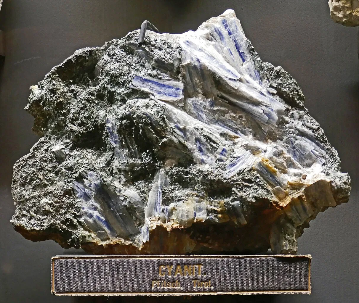 Musée universel de Joanneum