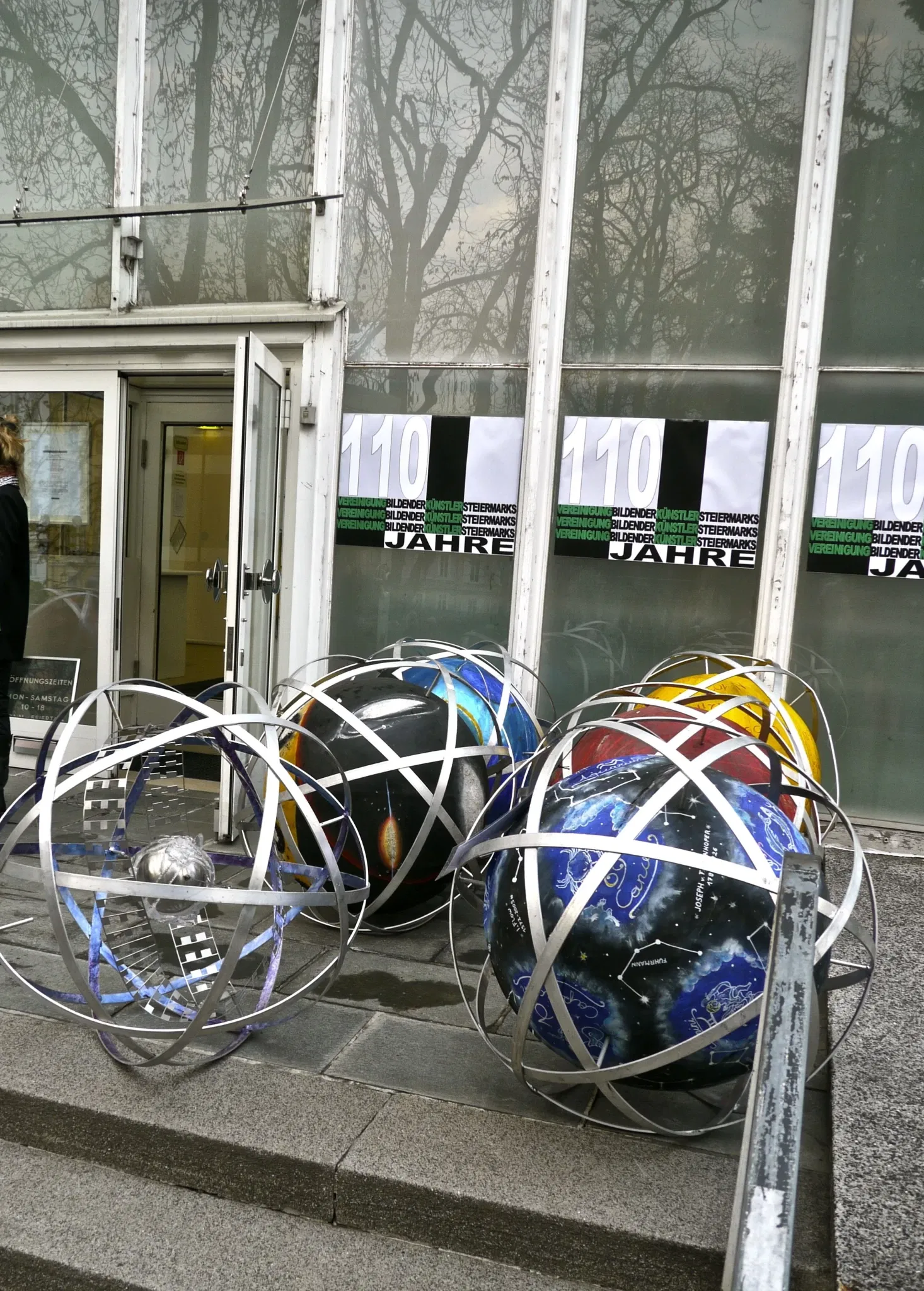 Halle für Kunst Steiermark