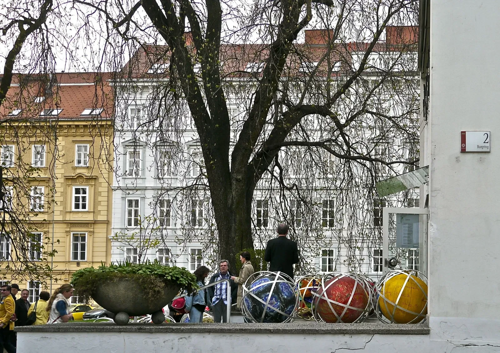 Halle für Kunst Steiermark