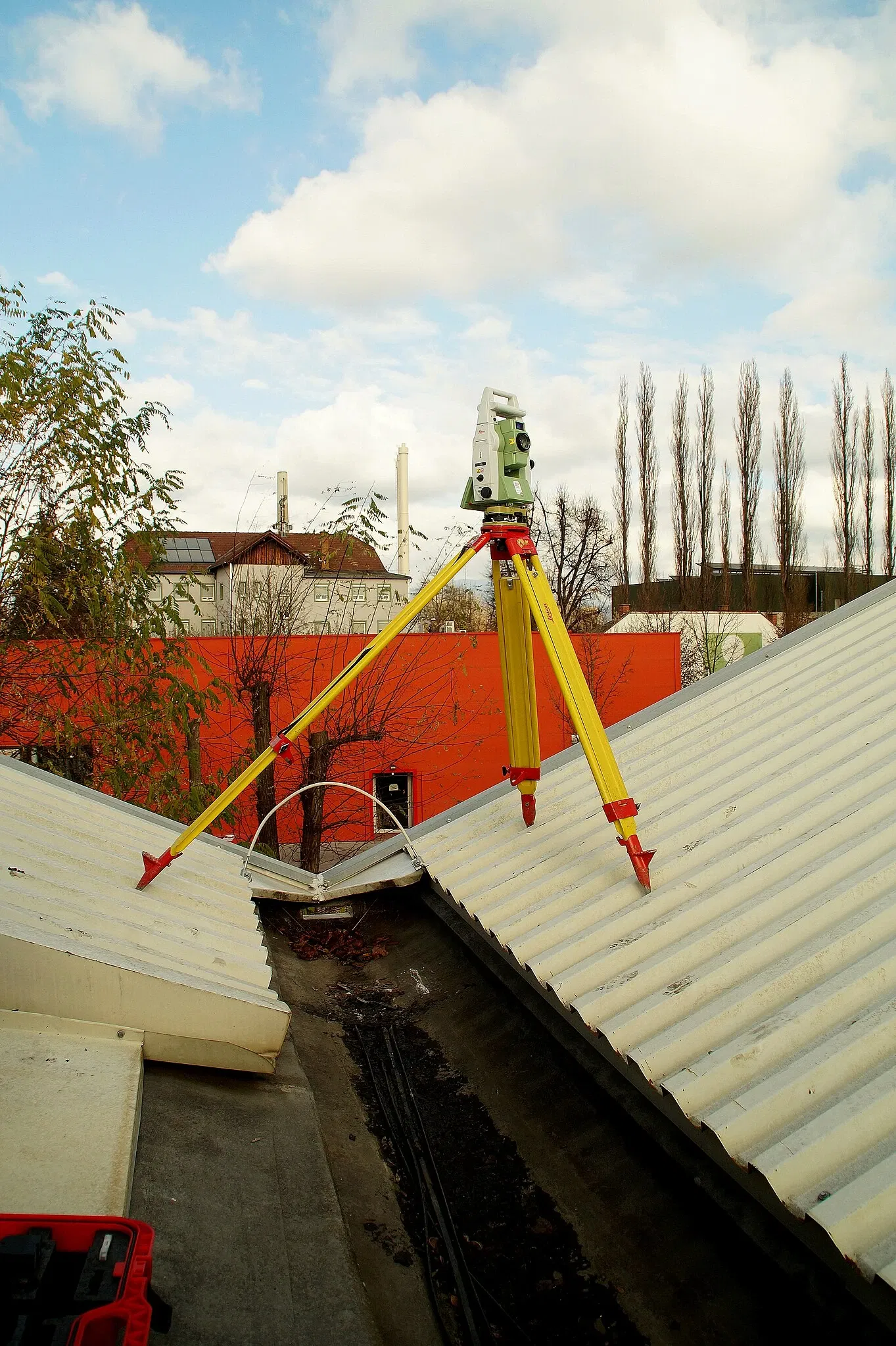 Johann Puch Museum Graz