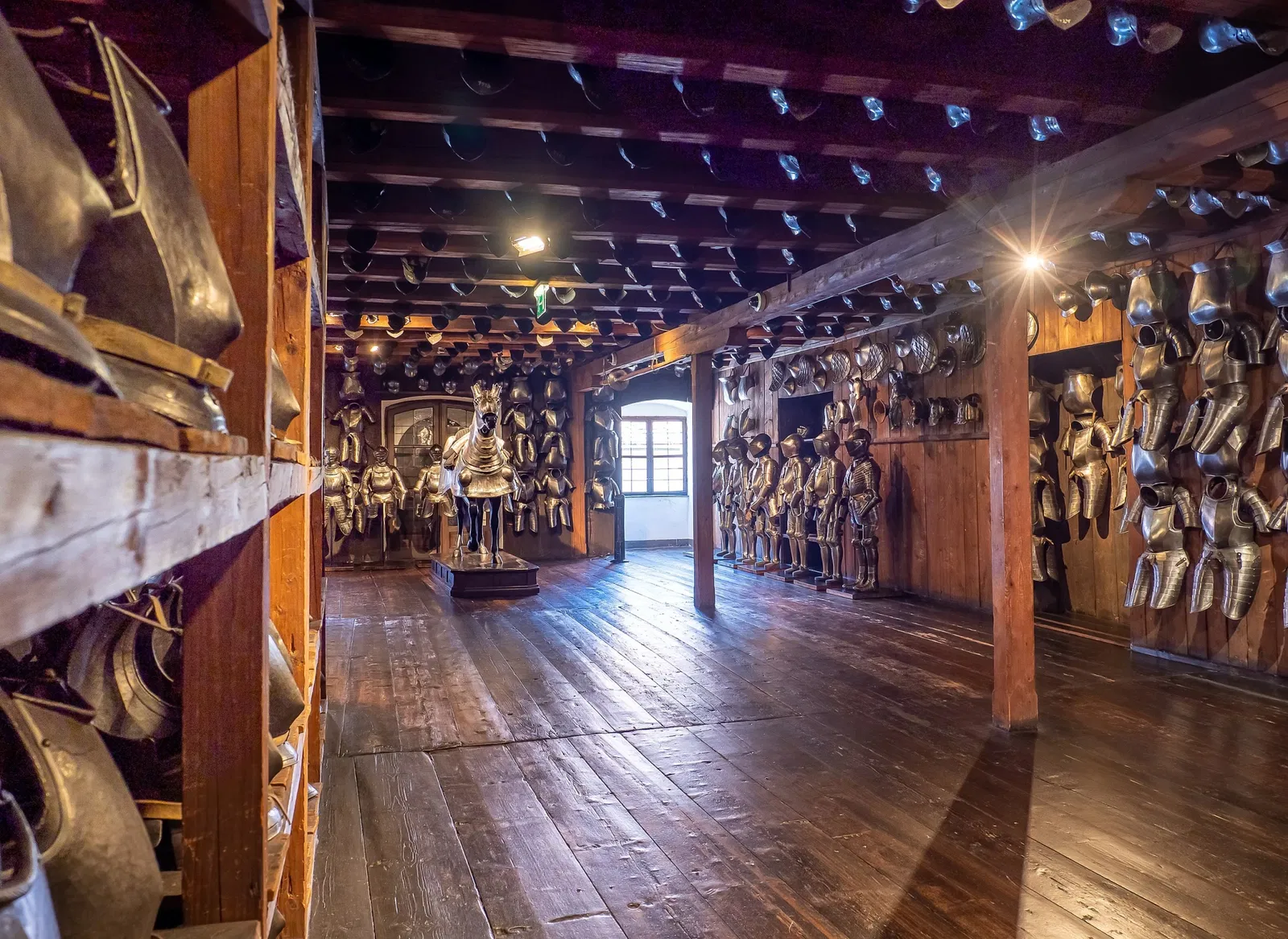 Styrian Armoury