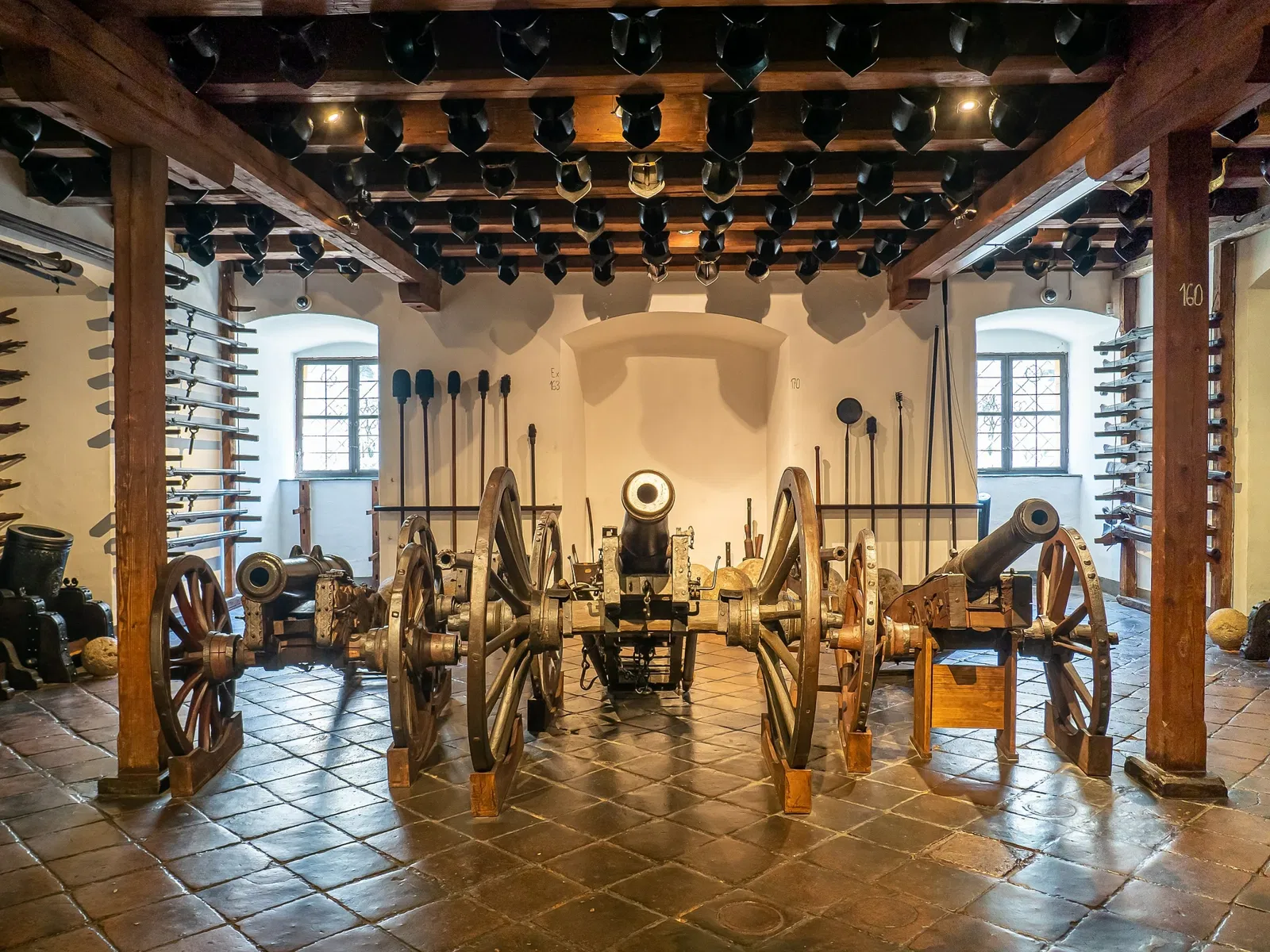 Styrian Armoury