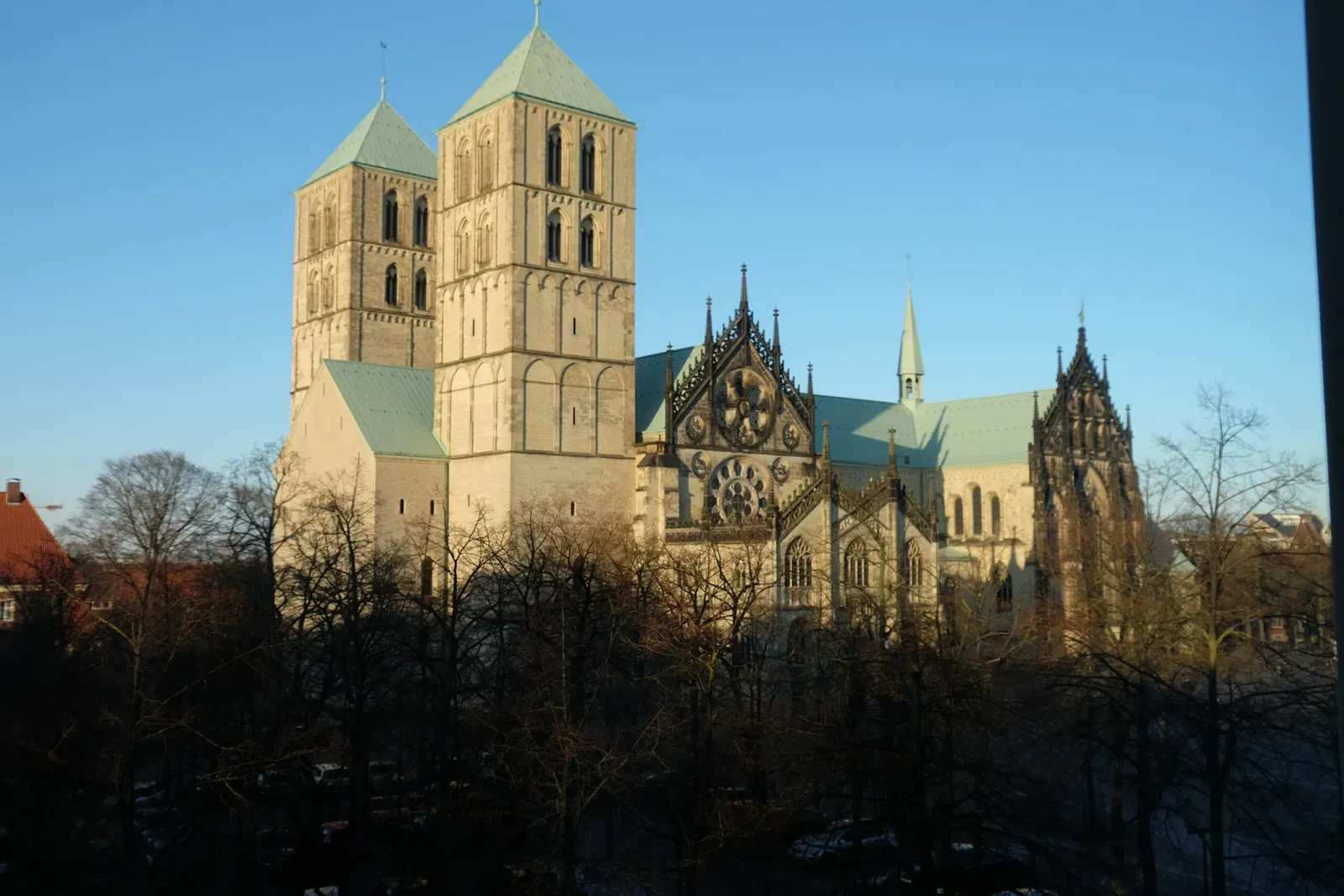 Westphalian State Museum of Art and Cultural History