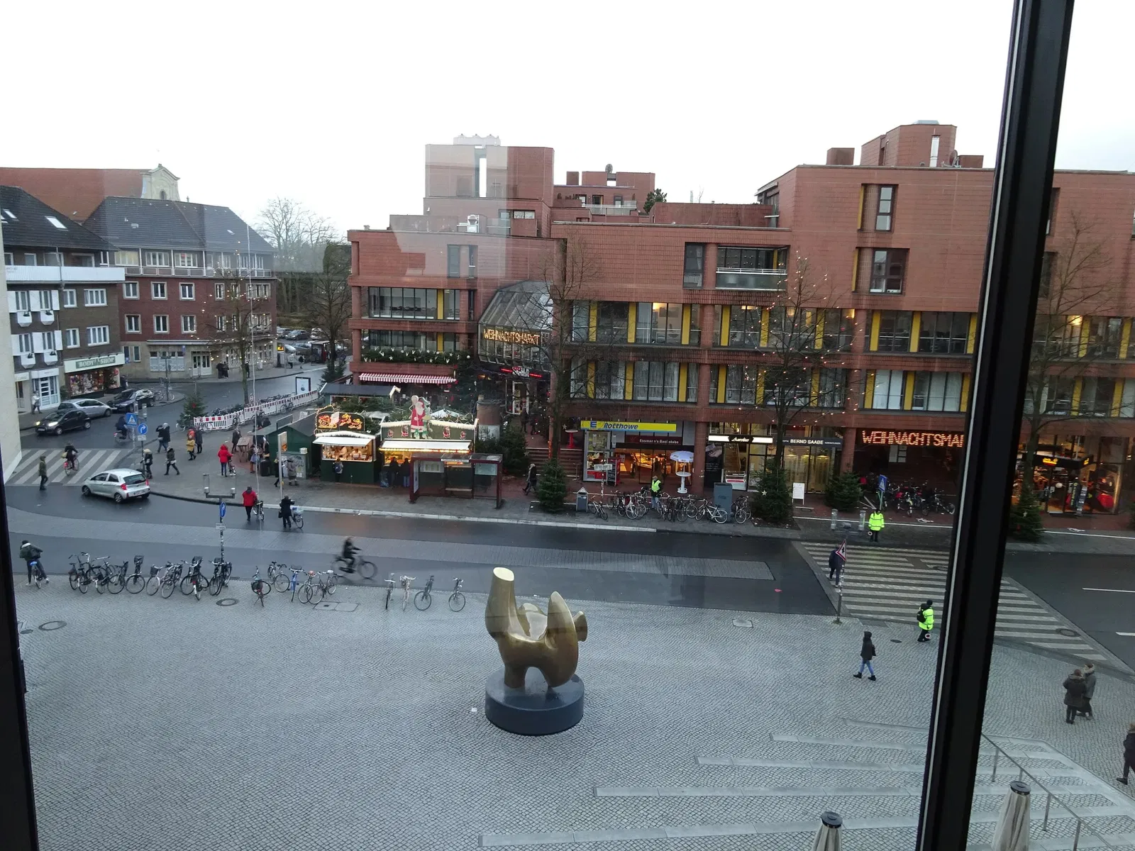 Westphalian State Museum of Art and Cultural History