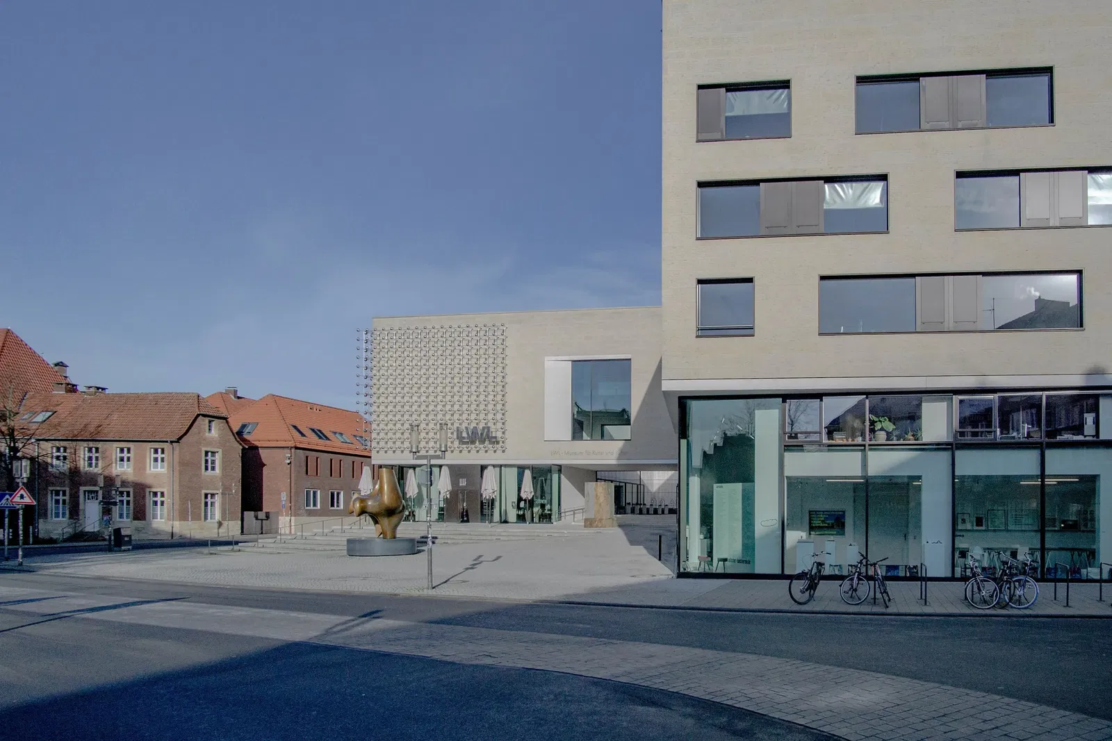 Westphalian State Museum of Art and Cultural History