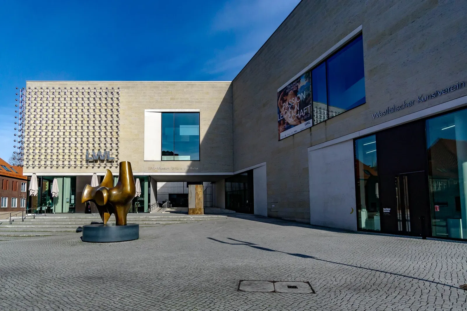 Westphalian State Museum of Art and Cultural History