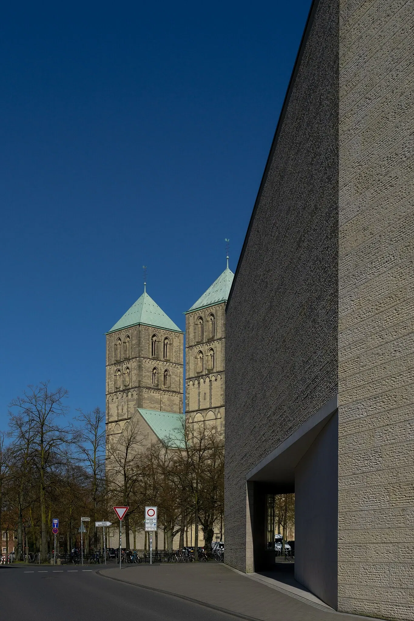 Westphalian State Museum of Art and Cultural History