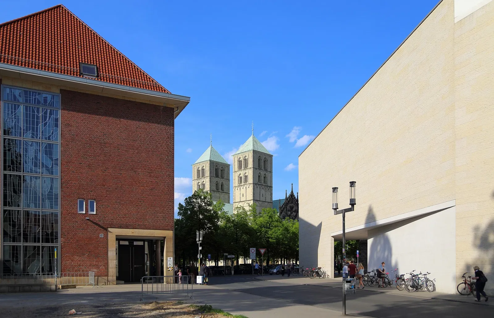 Westphalian State Museum of Art and Cultural History