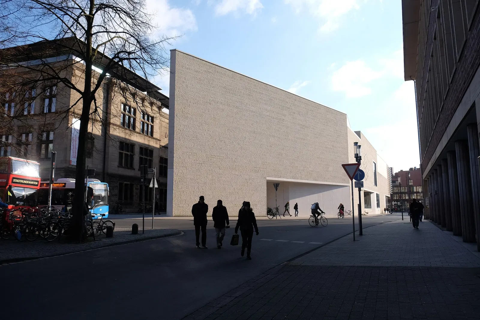 Westphalian State Museum of Art and Cultural History