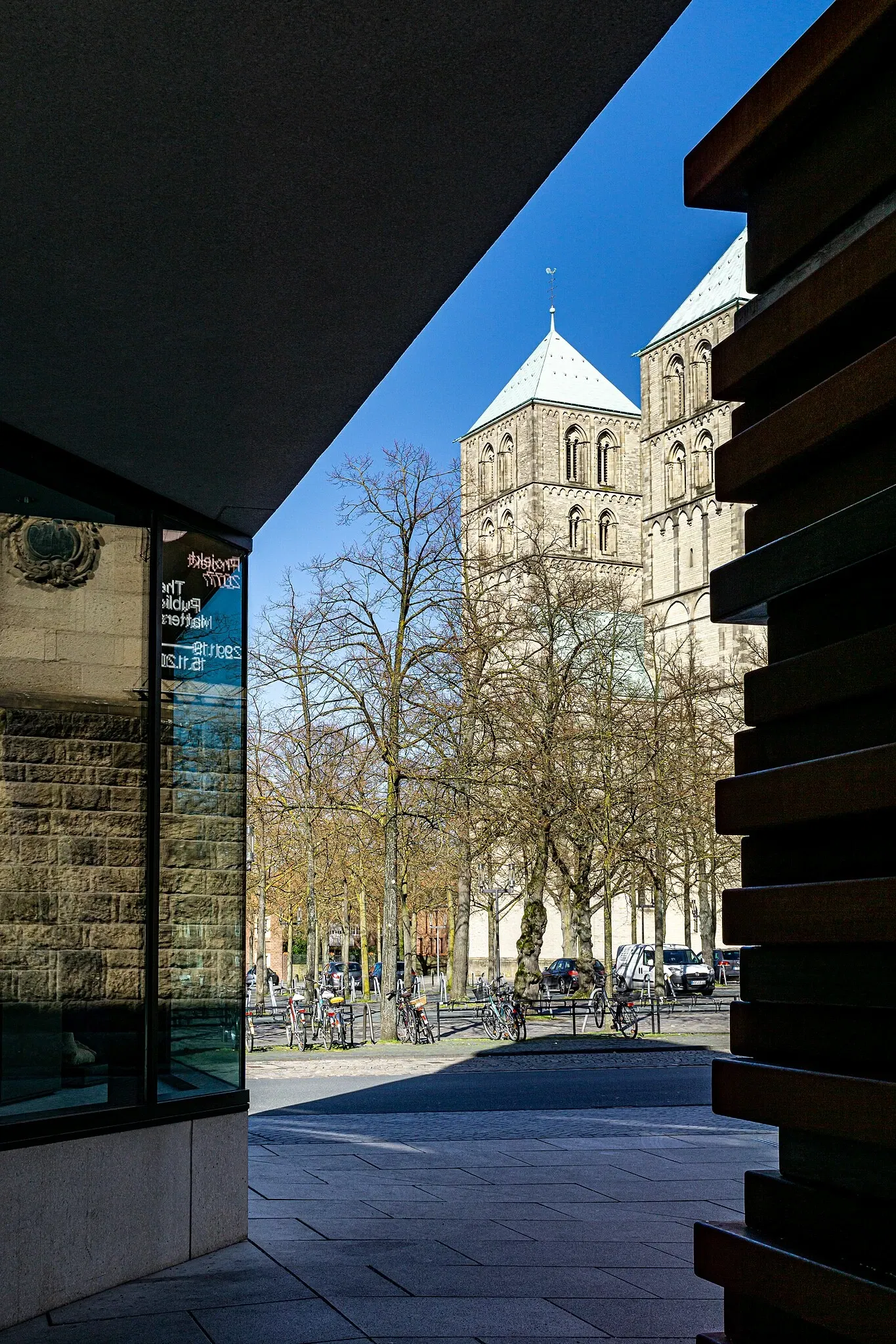 Westphalian State Museum of Art and Cultural History