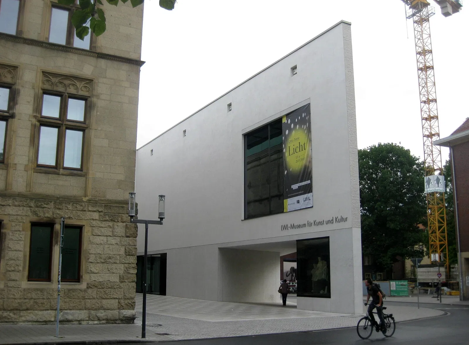 Westphalian State Museum of Art and Cultural History