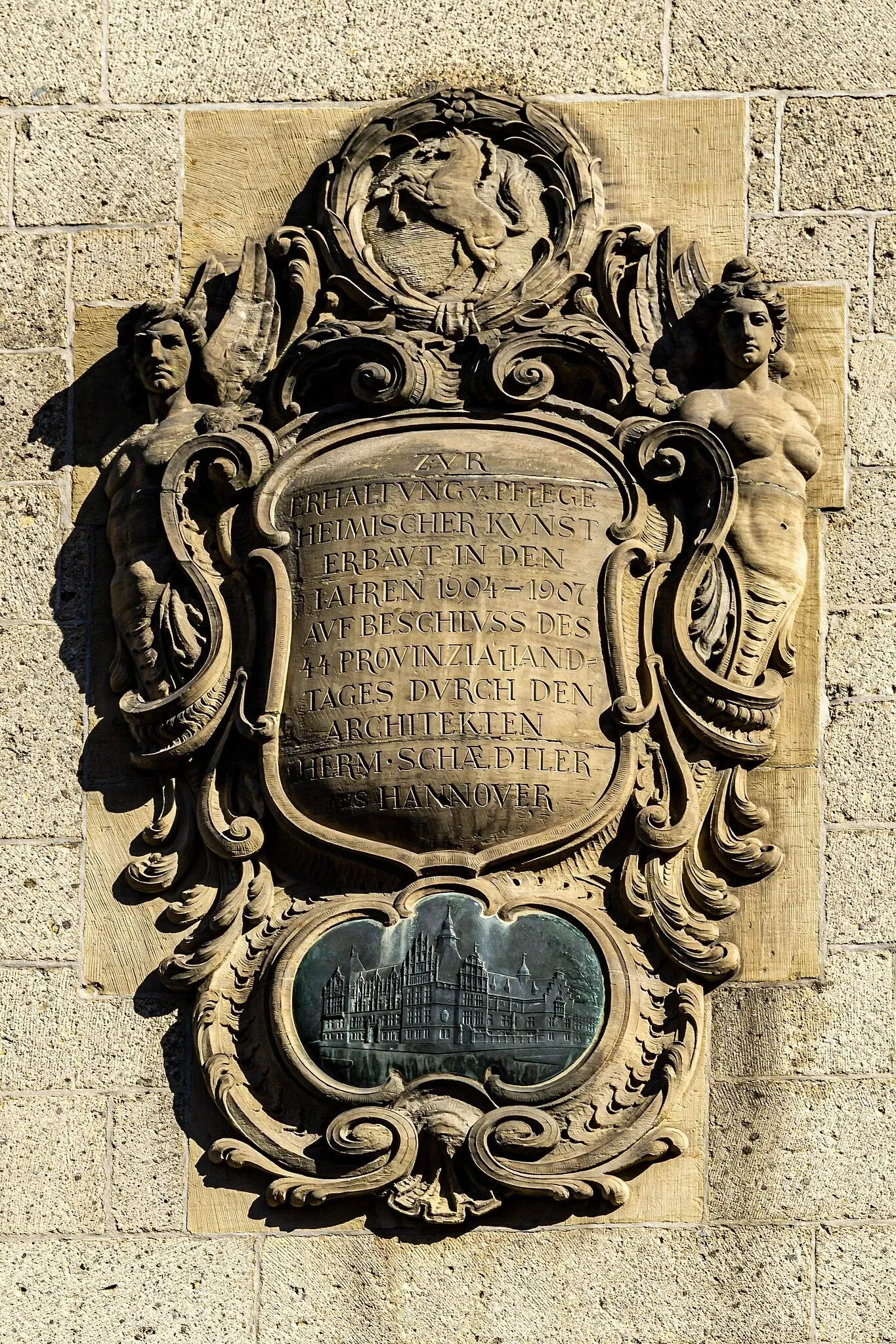 LWL-Museum für Kunst und Kultur