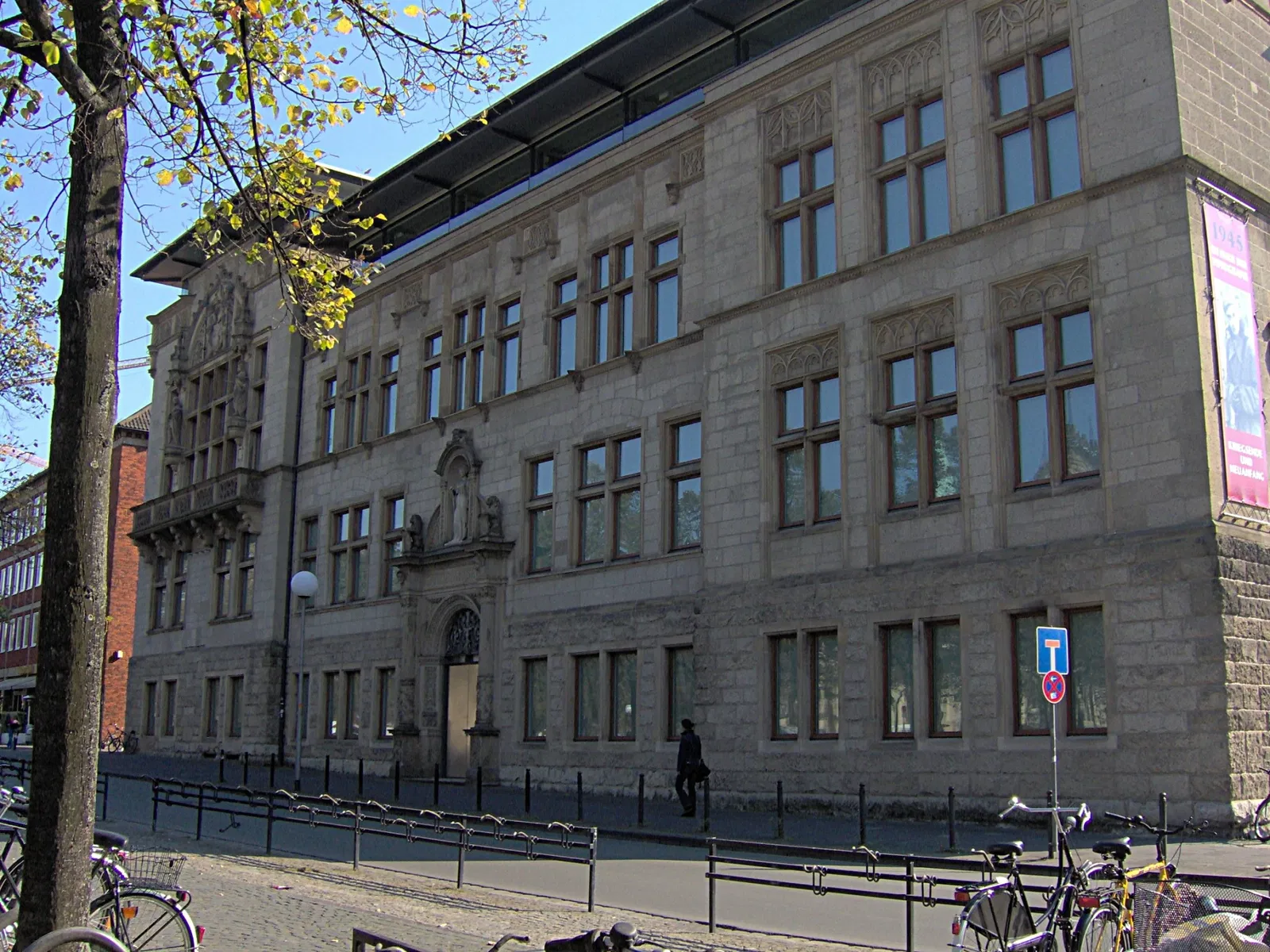 Westphalian State Museum of Art and Cultural History