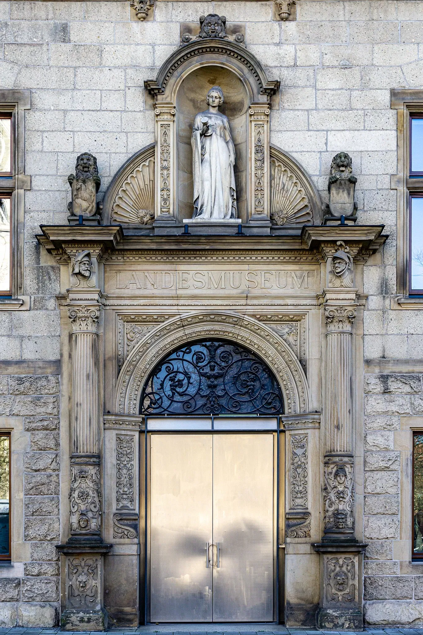 LWL-Museum für Kunst und Kultur