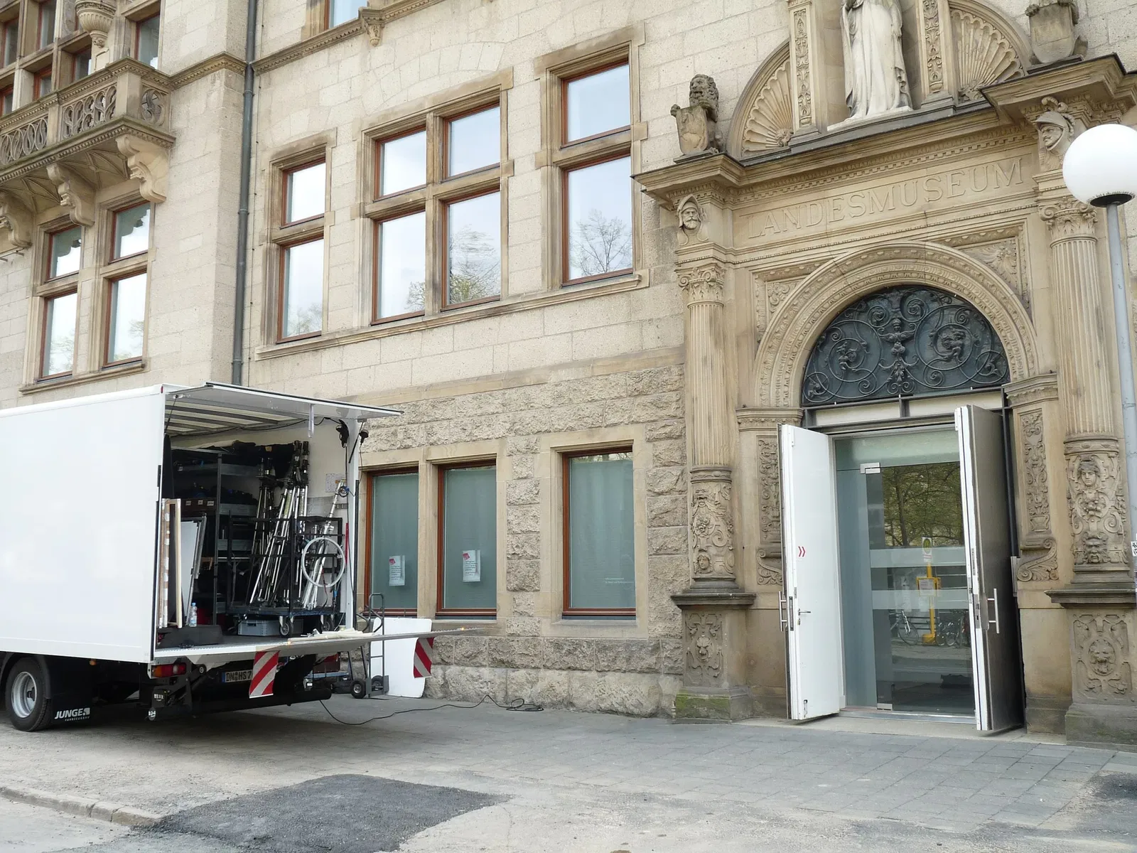 Westphalian State Museum of Art and Cultural History