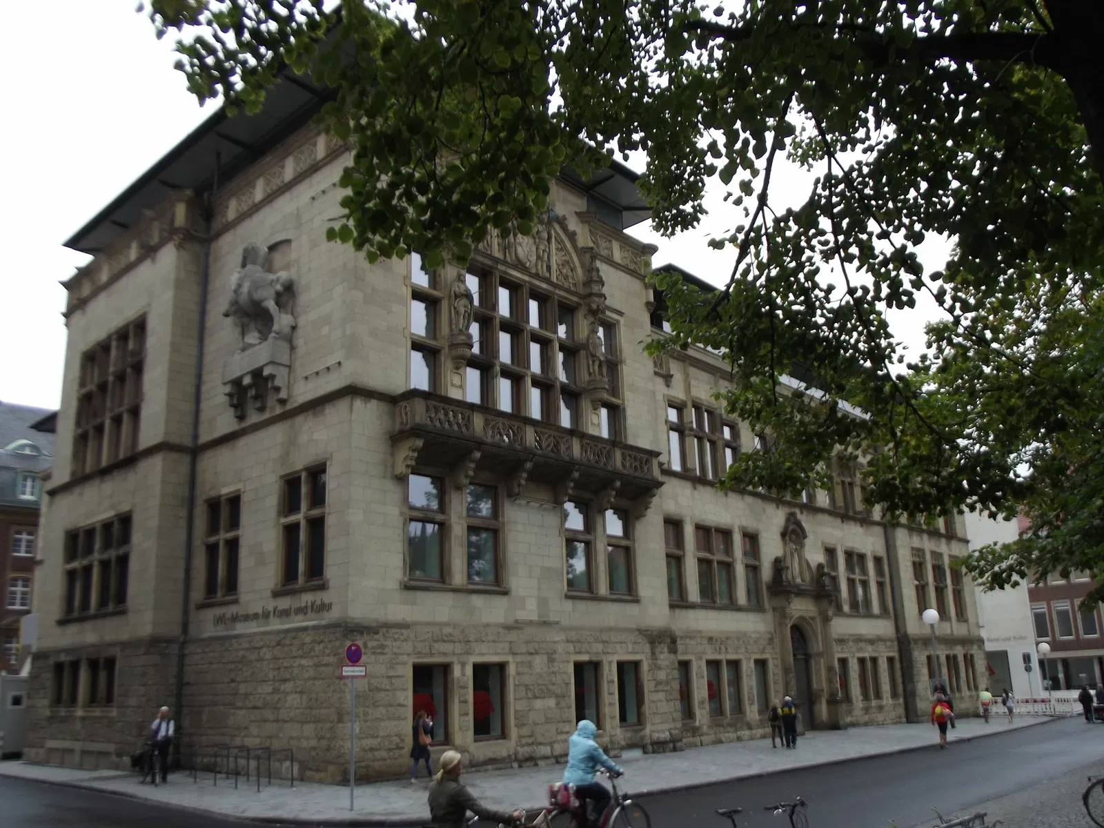 Westphalian State Museum of Art and Cultural History