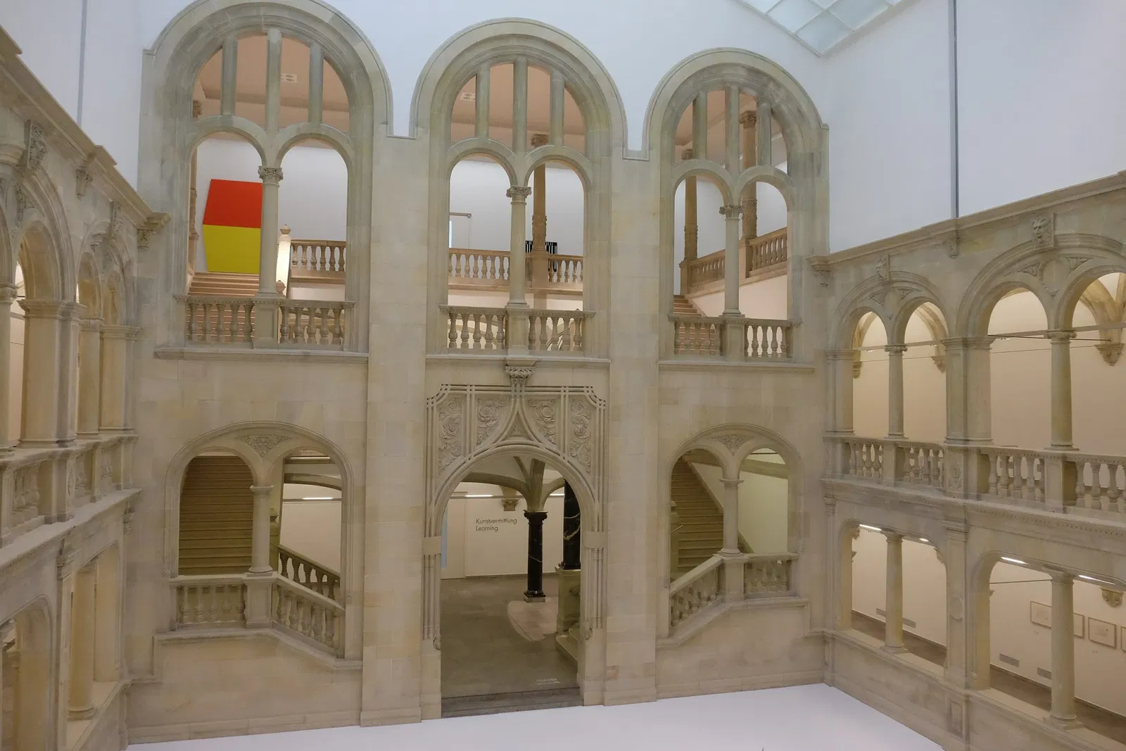 LWL-Museum für Kunst und Kultur