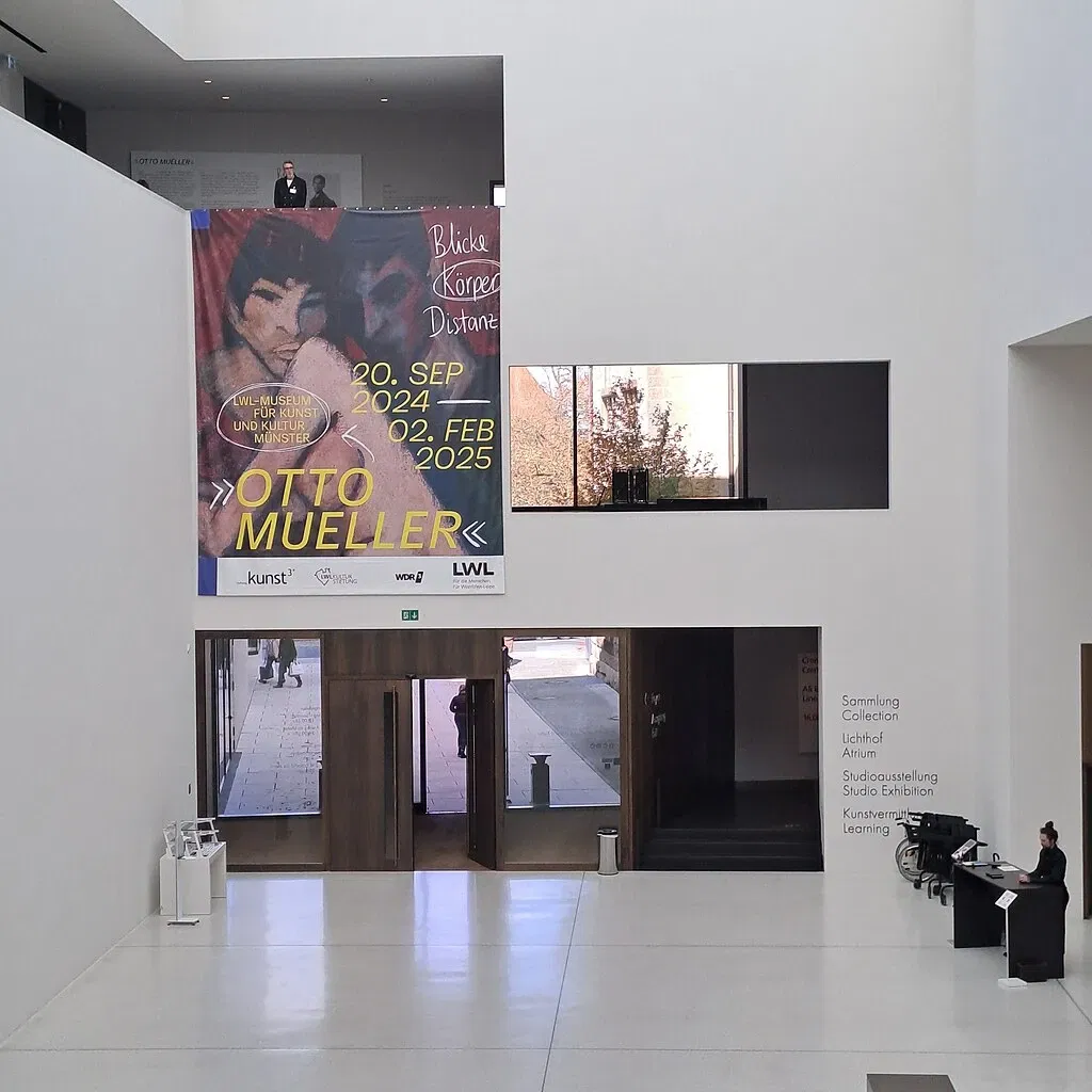 Westphalian State Museum of Art and Cultural History