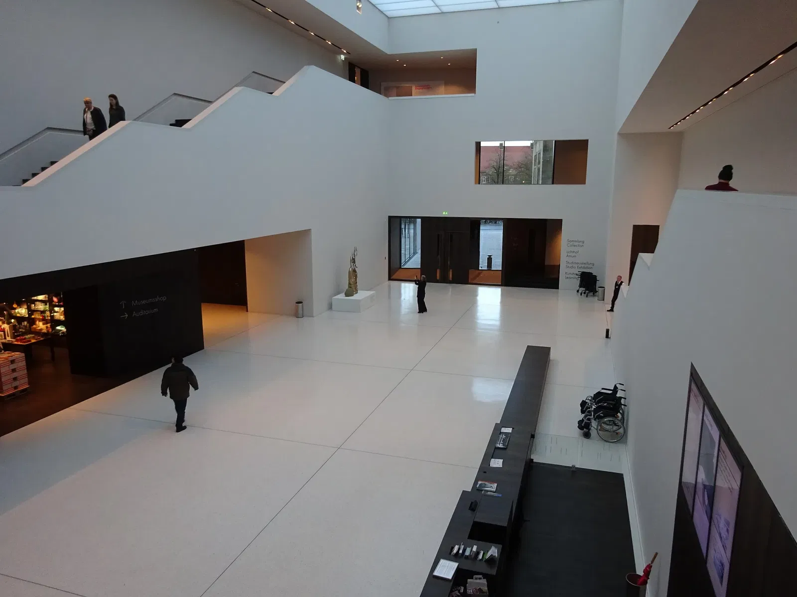 LWL-Museum für Kunst und Kultur