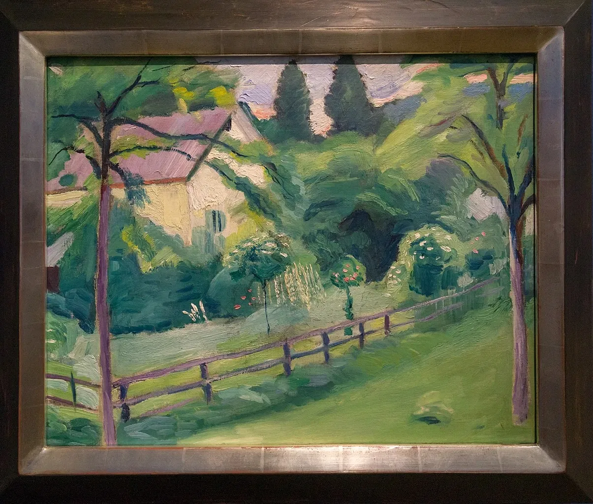 Westphalian State Museum of Art and Cultural History