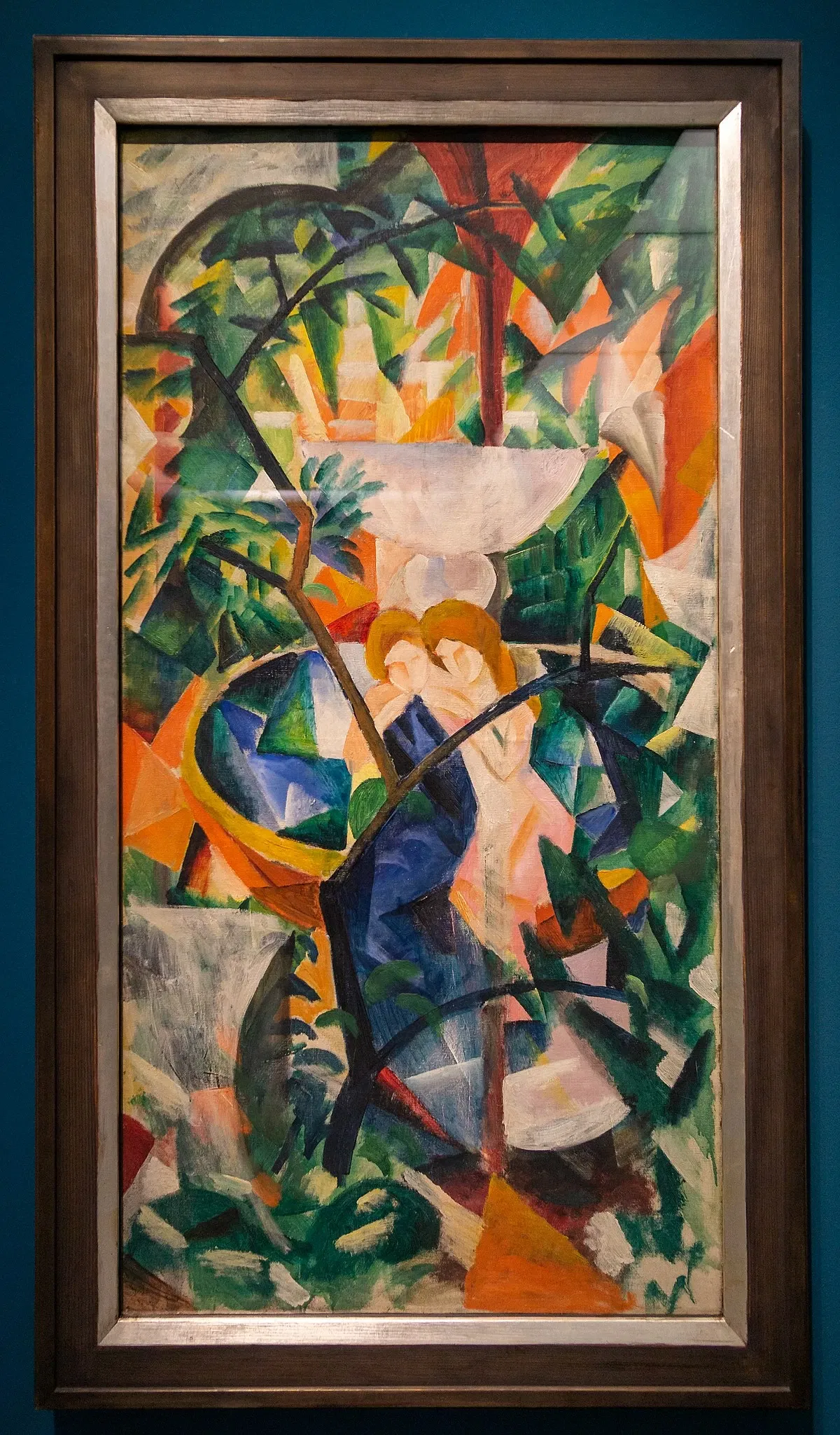 Westphalian State Museum of Art and Cultural History