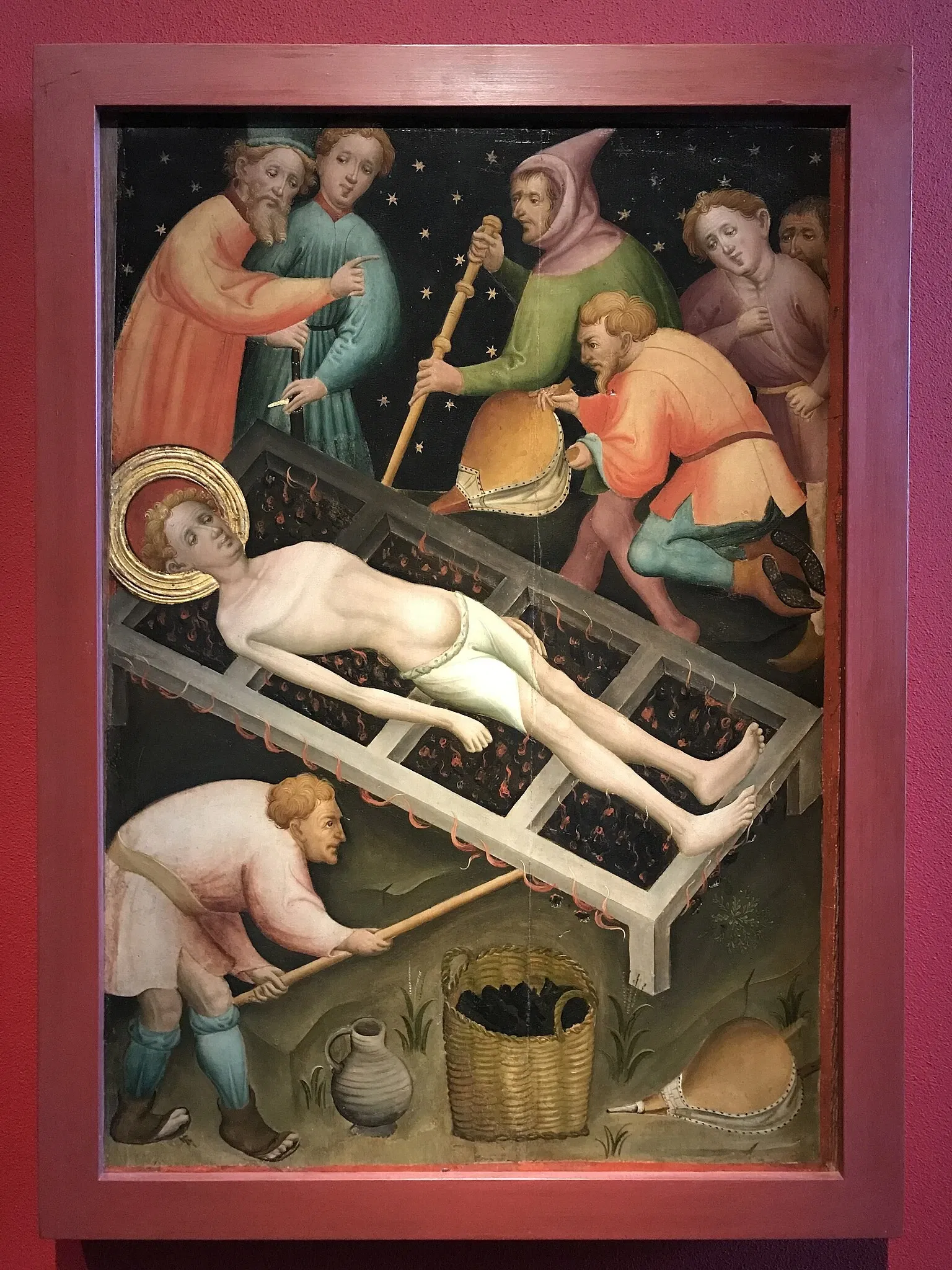 Westphalian State Museum of Art and Cultural History