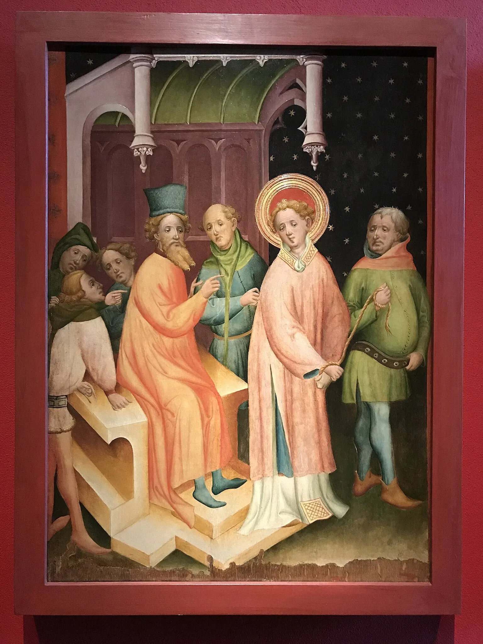 Westphalian State Museum of Art and Cultural History