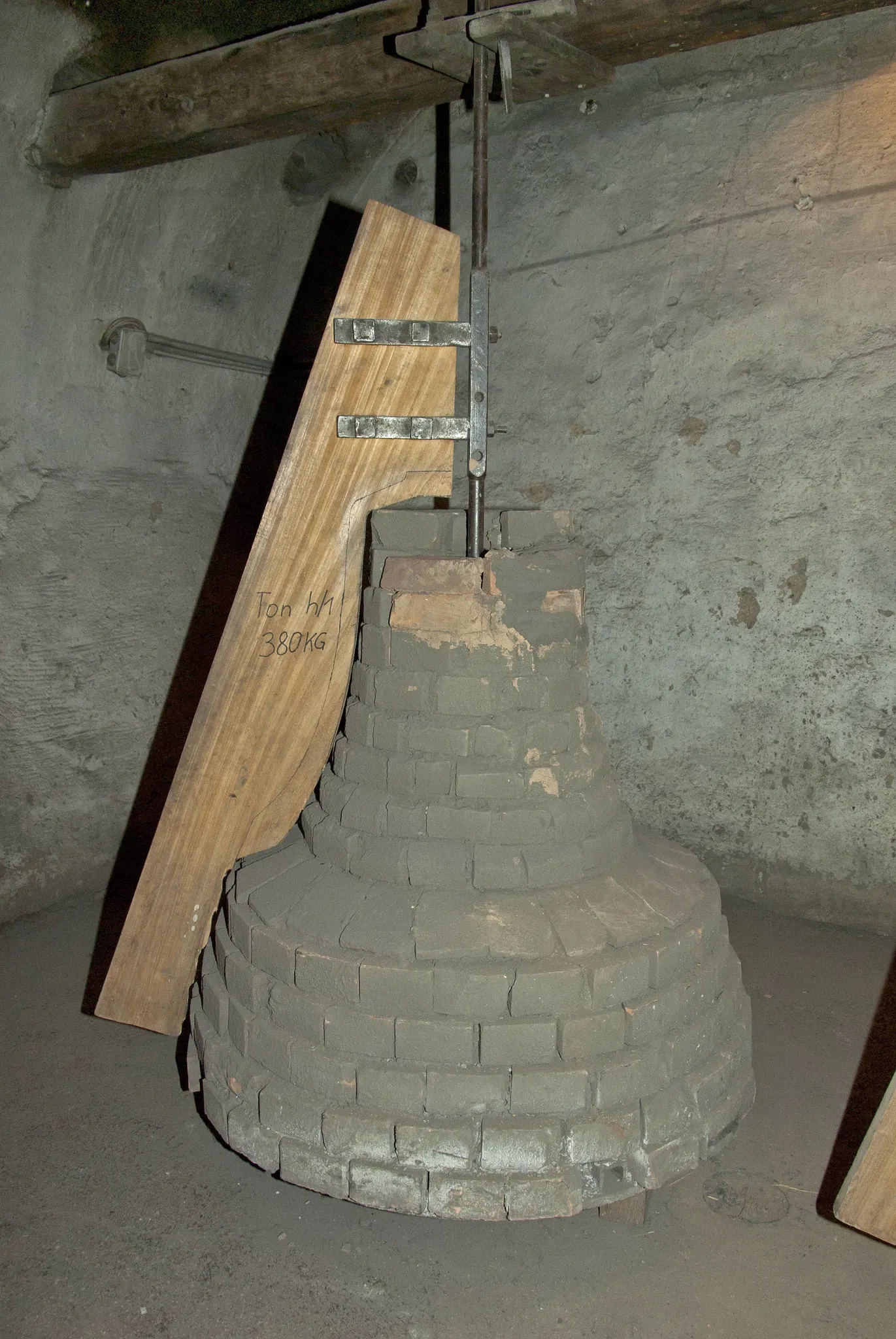 Grassmayr Bell Foundry