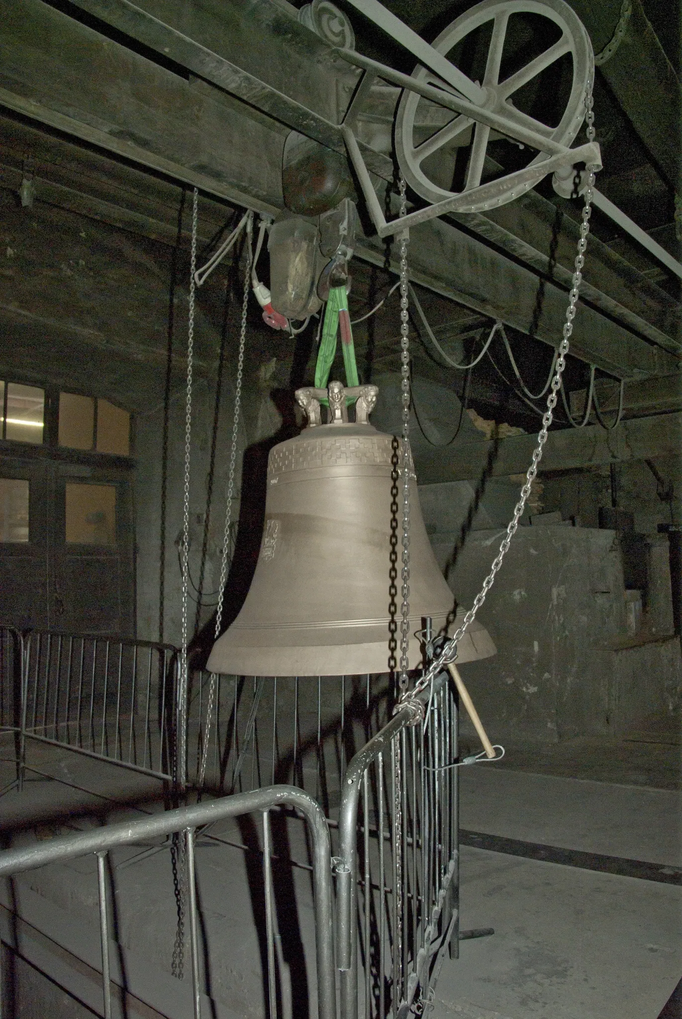 Grassmayr Bell Foundry