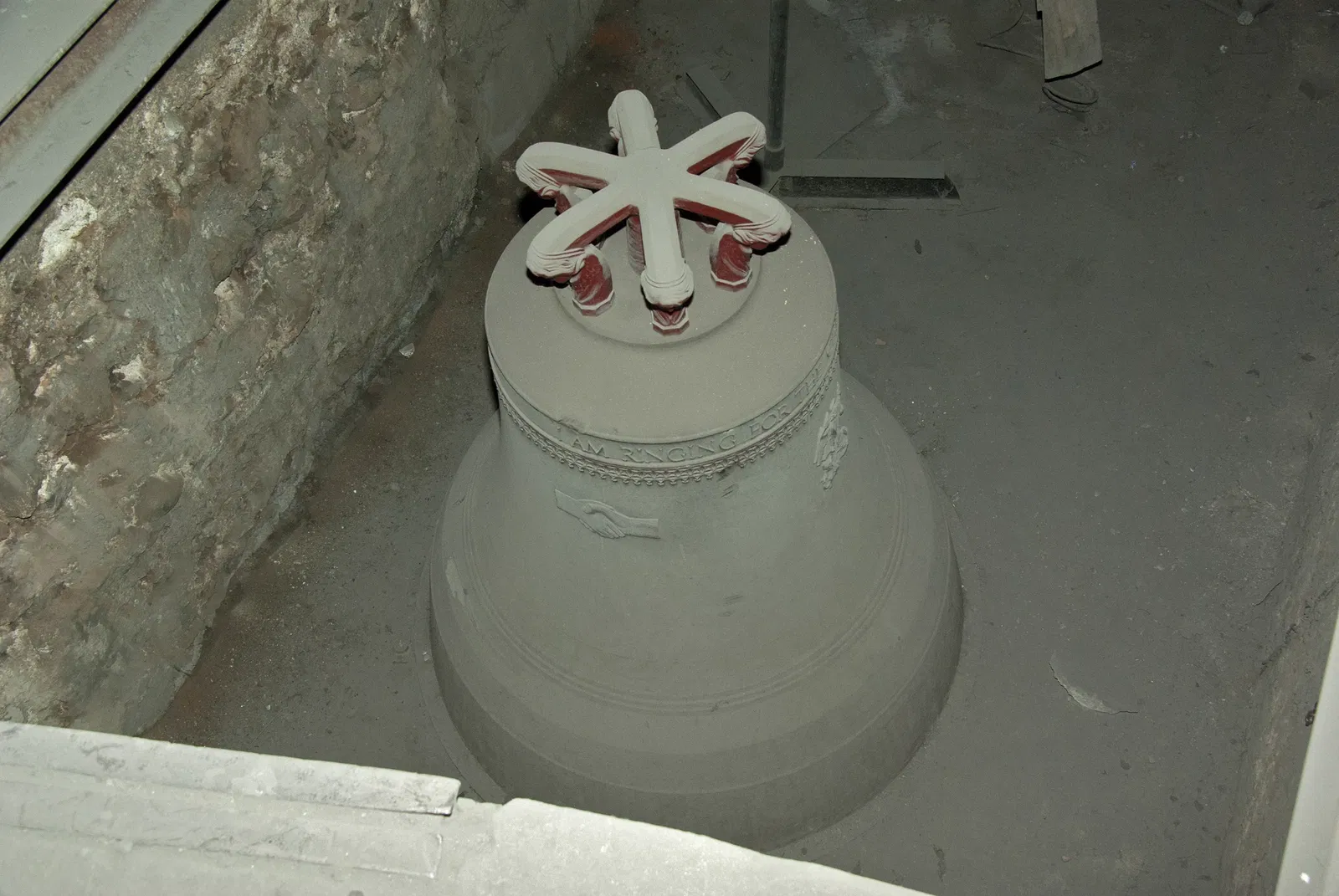 Grassmayr Bell Foundry