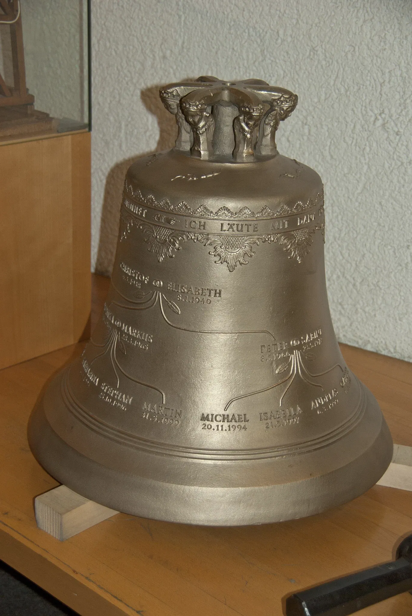 Grassmayr Bell Foundry