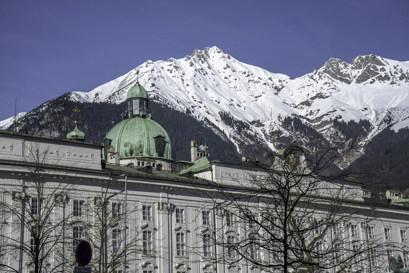 Hofburg, Innsbruck