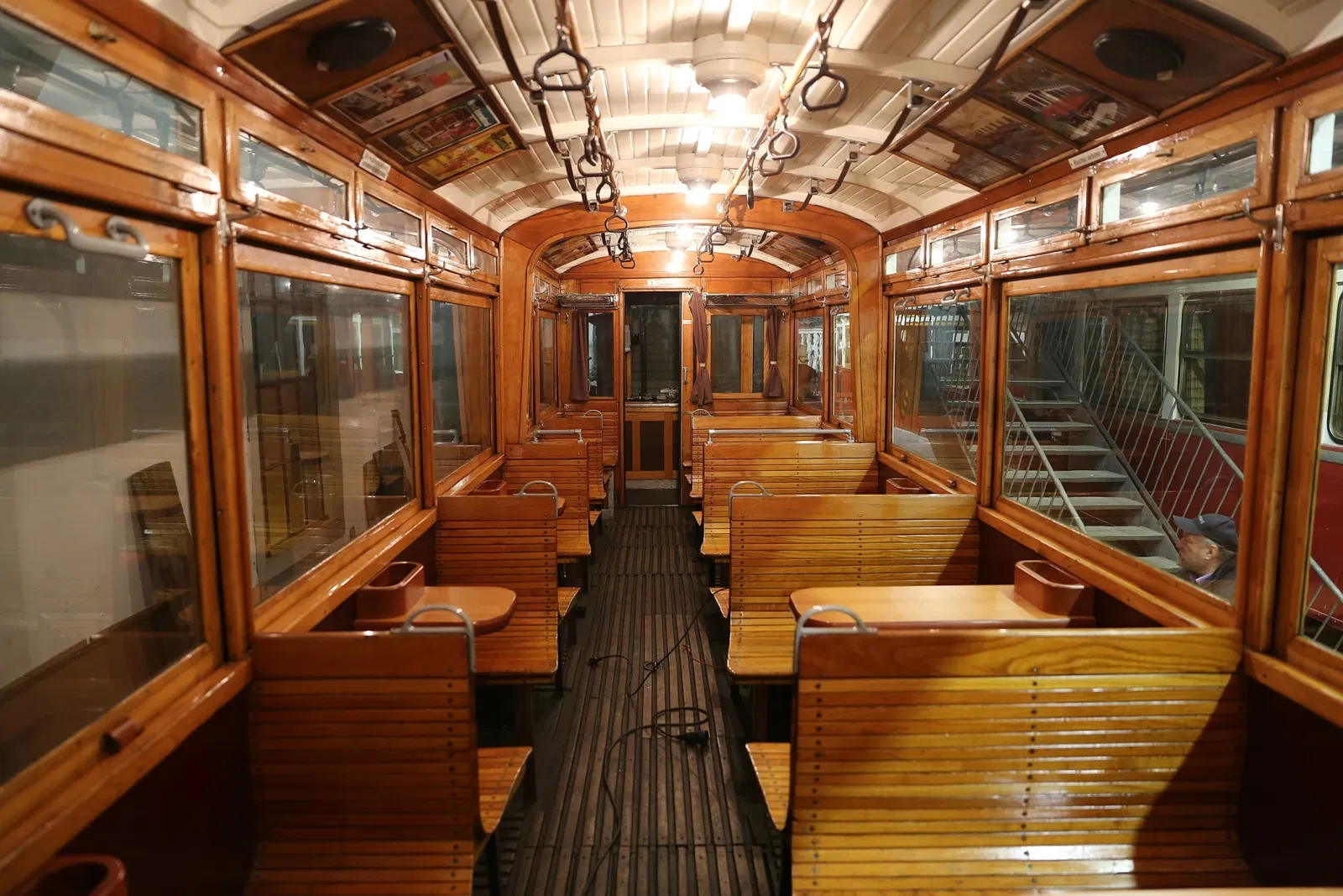 Tiroler MuseumsBahnen