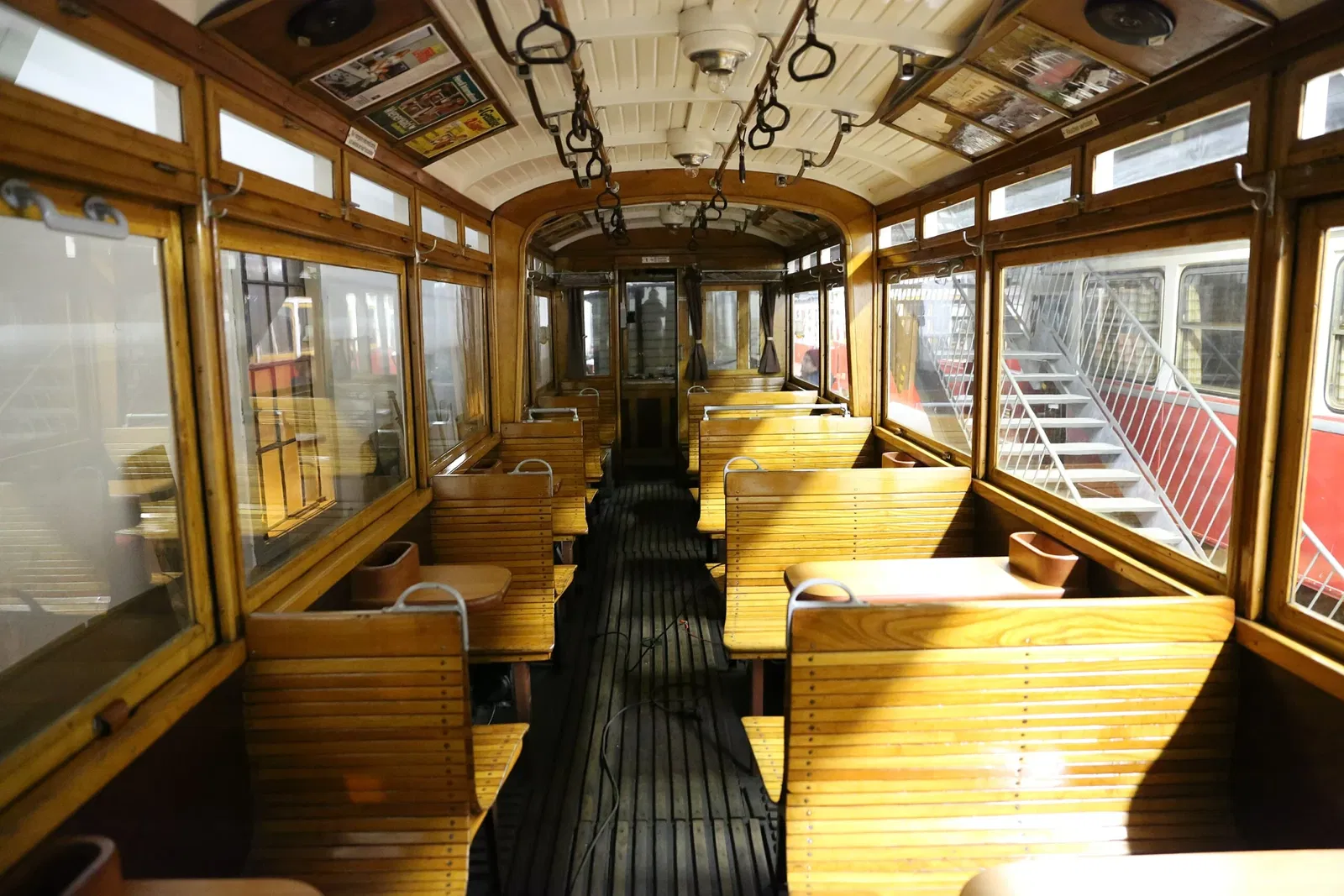 Tiroler MuseumsBahnen