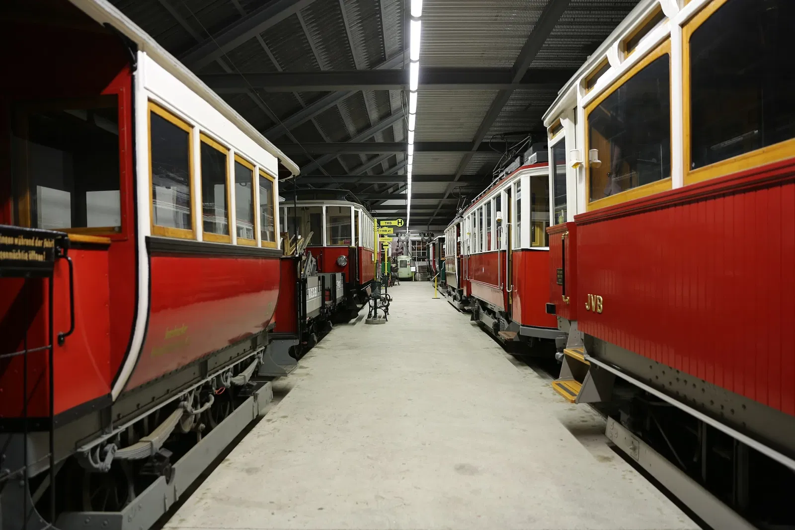 Tiroler MuseumsBahnen