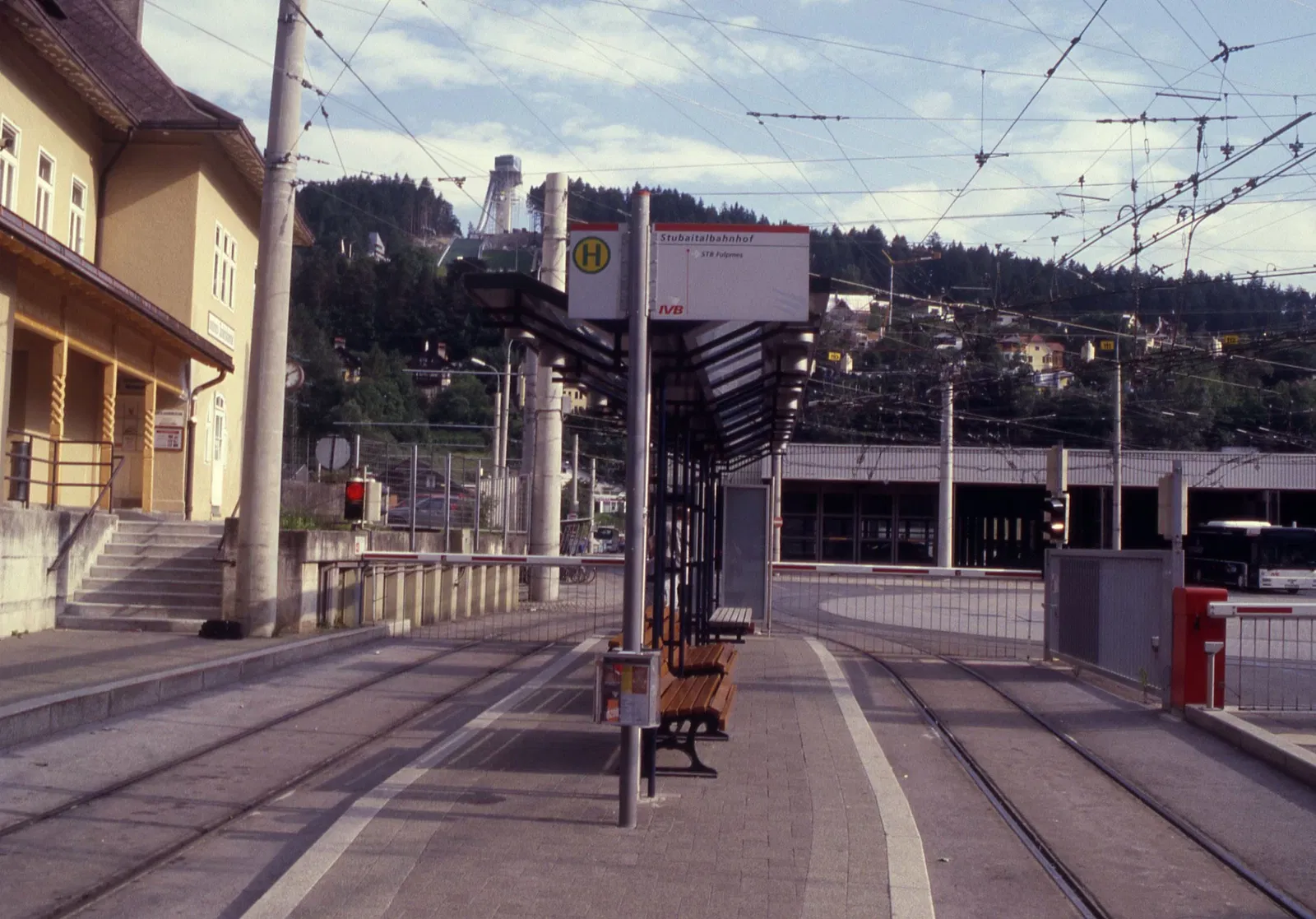 Tiroler MuseumsBahnen