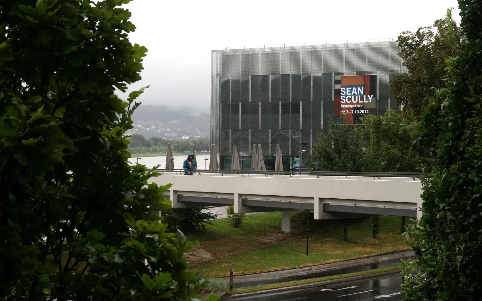 Lentos Kunstmuseum Linz