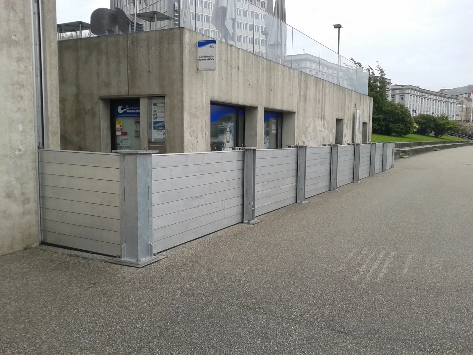 Lentos Kunstmuseum Linz