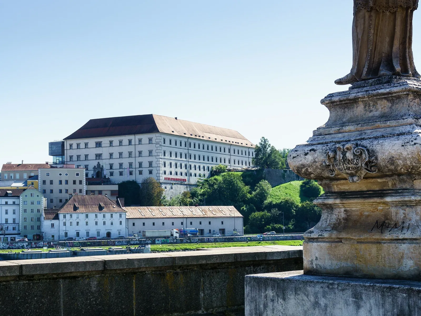 Château de Linz